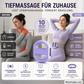 🏆🌀 Faszienring-Faszienpistole – 50% RABATT! Tiefenmuskel-Massage für Zuhause – löst Verspannungen, fördert die Regeneration. 🔥💪