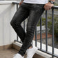 👖 50% RABATT! 🔥 Moderne Slim-Fit-Stretchjeans für Herren – Bequemer Stretch, Moderne Passform & Vielseitiger Alltagslook 💙