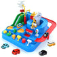 💥Das beste Geschenk💥City Adventure Rescue – Lernspielzeug für Kleinkinder