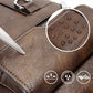 👜🔥 NUR KURZE ZEIT: -50% ✨ Herren-Umhängetasche – wasserdicht, stylisch & super praktisch 💼