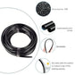 🔥Letzter Tag 50 % Rabatt✨360° Curved Garden Automatic Irrigation System