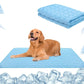 🐾❄️ Premium-Kühlmatte für Haustiere – Halten Sie Ihren Hund in der Sommerhitze kühl und sicher
