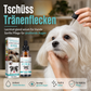 ⏳🔥 50% RABATT!! 🐱🐶 Augenreiniger & -tropfen für Haustiere – Sanfte, pH-neutrale Formel, sicher für Hunde und Katzen. Lindert Rötungen, entfernt Tränenflecken und alltäglichen Schmutz. Ohne Peroxid! 🌿💧