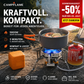 🎉 Sonderangebot heute! 🍳 Campingkocher
