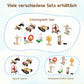 🛠️Kreatives DIY-Technologie-Bastelset