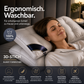 🥳 2026 HEISSER VERKAUF 🥳 💞  Waschbares, ergonomisches Nackenkissen – atmungsaktiv und weich mit 3D-Nähten.