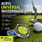 📢📢50 % Rabatt!! ⏰ Präzisions-Golfgrün-Nivelliergerät & Ballmarker⛳