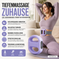 🏆🌀 Faszienring-Faszienpistole – 50% RABATT! Tiefenmuskel-Massage für Zuhause – löst Verspannungen, fördert die Regeneration. 🔥💪