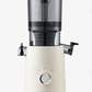 ✨🔥Saftpresse mit Saft-Trennsystem – automatisch, vielseitig & ohne Vorschneiden – ideal für Obst & Gemüse – für Zuhause🍎🥕