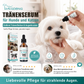 ⏳🔥 50% RABATT!! 🐱🐶 Augenreiniger & -tropfen für Haustiere – Sanfte, pH-neutrale Formel, sicher für Hunde und Katzen. Lindert Rötungen, entfernt Tränenflecken und alltäglichen Schmutz. Ohne Peroxid! 🌿💧