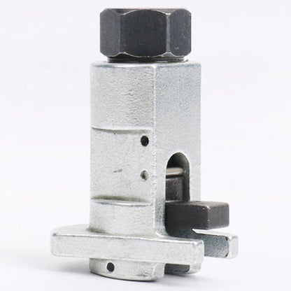 ❄️ Sommerfrische 50 % Rabatt!🔧Federbeinspreizer-Werkzeug – 17 mm Stoßdämpfer-Demontage-Stecknuss für Autowartung & DIY-Reparatur