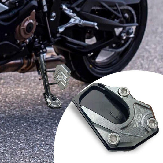 ✨50 % RABATT✨Motorrad-Ständerfuß-Seitenständer-Verlängerungspolster