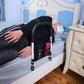 🔥⚡Sicherheits-Bettgeländer für Senioren & Schwangere 💪🛏️ Stabiler Aufstiegshilfe mit Extra-Schutz, erleichtert das Aufstehen und beugt Stürzen im Alltag vor. 50% Rabatt Heißer Verkauf!