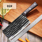 ⚡ 50 % Rabatt – Robustes geschmiedetes Kochmesser – präzisionsgeschliffene Klinge, ergonomischer Griff & langlebig – perfekt für ambitionierte Hobbyköche 🥩🔪