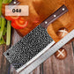⚡ 50 % Rabatt – Robustes geschmiedetes Kochmesser – präzisionsgeschliffene Klinge, ergonomischer Griff & langlebig – perfekt für ambitionierte Hobbyköche 🥩🔪