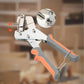 🛠️ LIMITED-TIME 50% RABATT! ✨ Ösenzange Set – Robust, Komplett, Für Planen & Leder 🔩