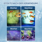 🌿Polymer-Wasserklärer Tabs – Zur Reduzierung von Trübungen & Verbesserung der Wasserqualität 💧🐟