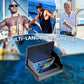 Fischfinder mit HD-Display und Geber