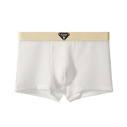 🩲🔥Bequeme, kühlende und schnell trocknende Boxershorts für Herren