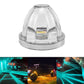 🚗 50% RABATT! 🔥 Seitliche LED-Signalanzeige 2026 – Hochhell, Universelle Passform & Einfache Installation für Mehr Sicherheit 💡