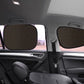 📢📢 50 % RABATT !! ⏰UV-800-Sonnenschutz für Seitenfenster – reduziert Hitze & Blendung, schützt die Haut, perfekt für lange Fahrten & Camping ☀️