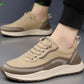 👟✨ Lässige Slip-On-Sneakers für Herren mit rutschfester Sohle – 50% RABATT! Leicht, bequem & perfekt für Alltag, Reisen oder Freizeit 🌿