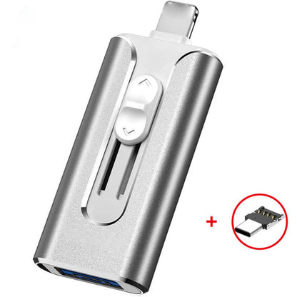 💾 50% RABATT! ⚡ USB-Flash-Laufwerk für externe Speicher – Hohe Geschwindigkeit, kompakt & vielseitig – Ideal für Datenübertragung & Backup unterwegs 📁