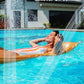 ⛱️Pool-Kühlung Wasserfall Sauerstoff-Brunnen
