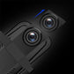 ✨📹Rückspiegel-Dashcam 10 Zoll 1080P - Duale Kameras, Nachtsicht & 24/7-Parkmöberwachung | Loop-Aufnahme, G-Sensor, Inkl. 64GB