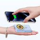🔥Heißer Verkauf(50% Rabatt!!!)🔥🔋Magnetische Levitation Mobile Power 10000mAh Schnellladegerät