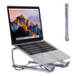 💻 50% RABATT! ⚡ 2-in-1 USB-C Dockingstation & Laptopständer – 8 Ports, 4K HDMI & Höhenverstellbar für Mehr Produktivität 🖥️
