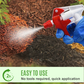 🏺 50% RABATT! ✨ Schnelltrocknender Landschaftskleber – Starker Halt, Wetterfest & Ideal Für Terrassen, Steingärten & DIY-Projekte 🏡