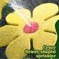 🔥Heißer Sale – 50 % Rabatt🌻Lustiger tanzender Blumensprinkler für den Garten✨