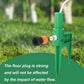 🔥Heißer Sale – 50 % Rabatt🌻Lustiger tanzender Blumensprinkler für den Garten✨