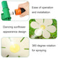 🔥Heißer Sale – 50 % Rabatt🌻Lustiger tanzender Blumensprinkler für den Garten✨
