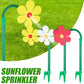 🔥Heißer Sale – 50 % Rabatt🌻Lustiger tanzender Blumensprinkler für den Garten✨