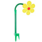 🔥Heißer Sale – 50 % Rabatt🌻Lustiger tanzender Blumensprinkler für den Garten✨