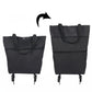 🔥🛍️2-in-1 faltbarer Einkaufswagen