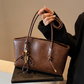 👜Damen-Umhängetasche aus Vintage-PU-Leder🔥Neu eingetroffen – 50 % Rabatt