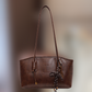 👜Damen-Umhängetasche aus Vintage-PU-Leder🔥Neu eingetroffen – 50 % Rabatt
