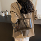 👜Damen-Umhängetasche aus Vintage-PU-Leder🔥Neu eingetroffen – 50 % Rabatt