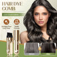 💇‍♀️ KAUFE 2, ERHALTE 1 GRATIS! ✨ 2-in-1 Haarfärbekamm – Sofortige Grauabdeckung, Sanfte Formel & Wasserdicht 🎨📦