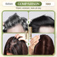 💇‍♀️ KAUFE 2, ERHALTE 1 GRATIS! ✨ 2-in-1 Haarfärbekamm – Sofortige Grauabdeckung, Sanfte Formel & Wasserdicht 🎨📦