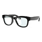 🥳 KI-Smart-Brille mit ChatGPT, 8-MP-Kamera und HD 1200P 4K-Videoaufzeichnung, Echtzeitübersetzung in über 160 Sprachen, Bluetooth 5.4, HiFi-Audio- und Musiksteuerung, intelligente Sonnenbrille mit Videoaufzeichnung für unterwegs