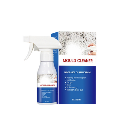 🧴 KAUFE 2, ERHALTE 1 GRATIS! 🍄 Sofort-Schimmel- & Mehltau-Entferner – Schnelle Wirkung, Tiefenreinigung & Schonend für Fugen und Silikon 🛁