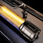 🔥 2026 Neues Upgrade🔥LED-Taschenlampe mit hoher Leuchtkraft und großer Reichweite