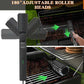 🔥✨ Kabellose Elektrische Grillbürste – Tiefenreinigung mit wiederaufladbarem Akku, leicht & effizient 🍖🔋 für makellose Grillergebnisse jederzeit.