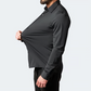 🥳HEISSER SALE 2026🥳💞10.000+ VERKAUFT! 🔥Herrenhemd aus hochelastischem, knitterfreiem Material
