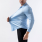 🥳HEISSER SALE 2026🥳💞10.000+ VERKAUFT! 🔥Herrenhemd aus hochelastischem, knitterfreiem Material