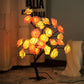 ✨🌹Rosenblüten-Design Baum Nachtlicht🔥Kauf 2 Artikel versandkostenfrei🔥